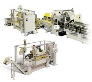 automated tube cutting systems