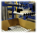 Tube Packaging Systems