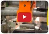 special double end machining center video