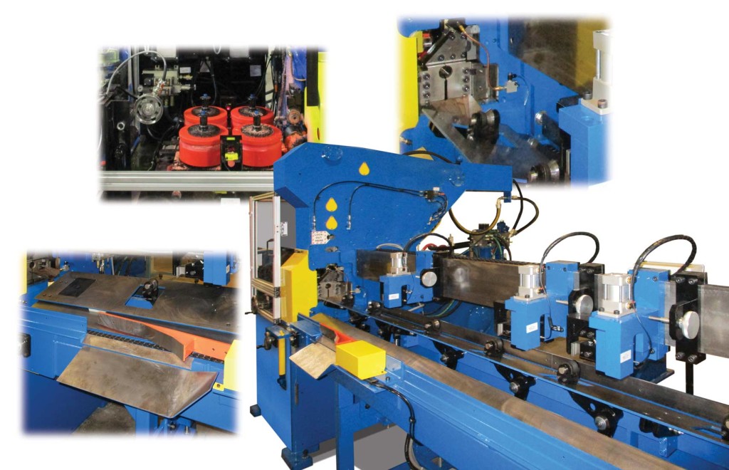 Haven Designs Unique 873 DualBlade Shear Solution