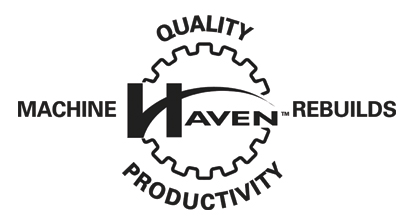 Haven Quality Machine Rebuilds